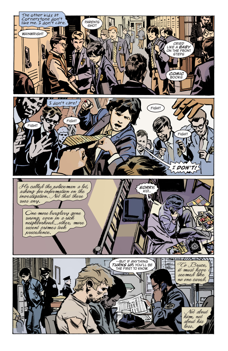 Image: DC Comics